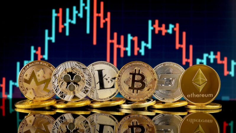 Kripto paralara düzenleme yolda: Bölüm taleplerini anlattı