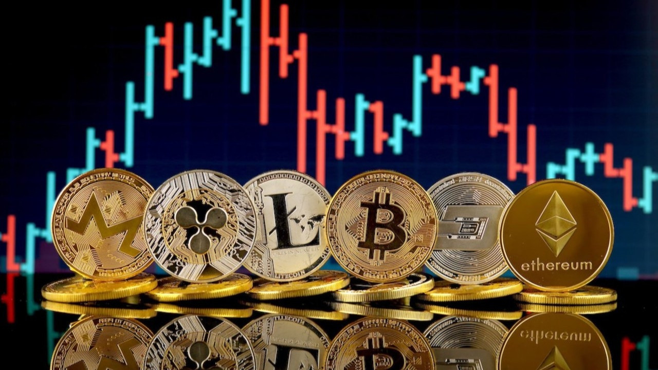 Kripto paralara düzenleme yolda: Bölüm taleplerini anlattı