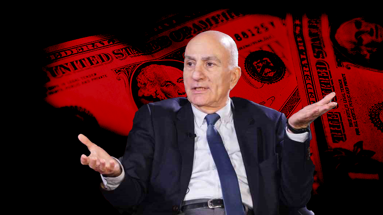 Mahfi Eğilmez’den ‘Faiz sebep…’ değerlendirmesi