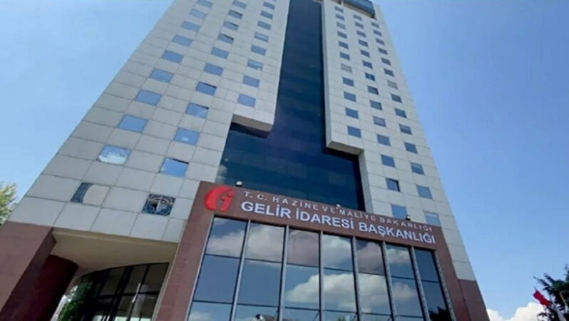 Maliye, kayıt dışı ekonomik faaliyetlerin peşinde