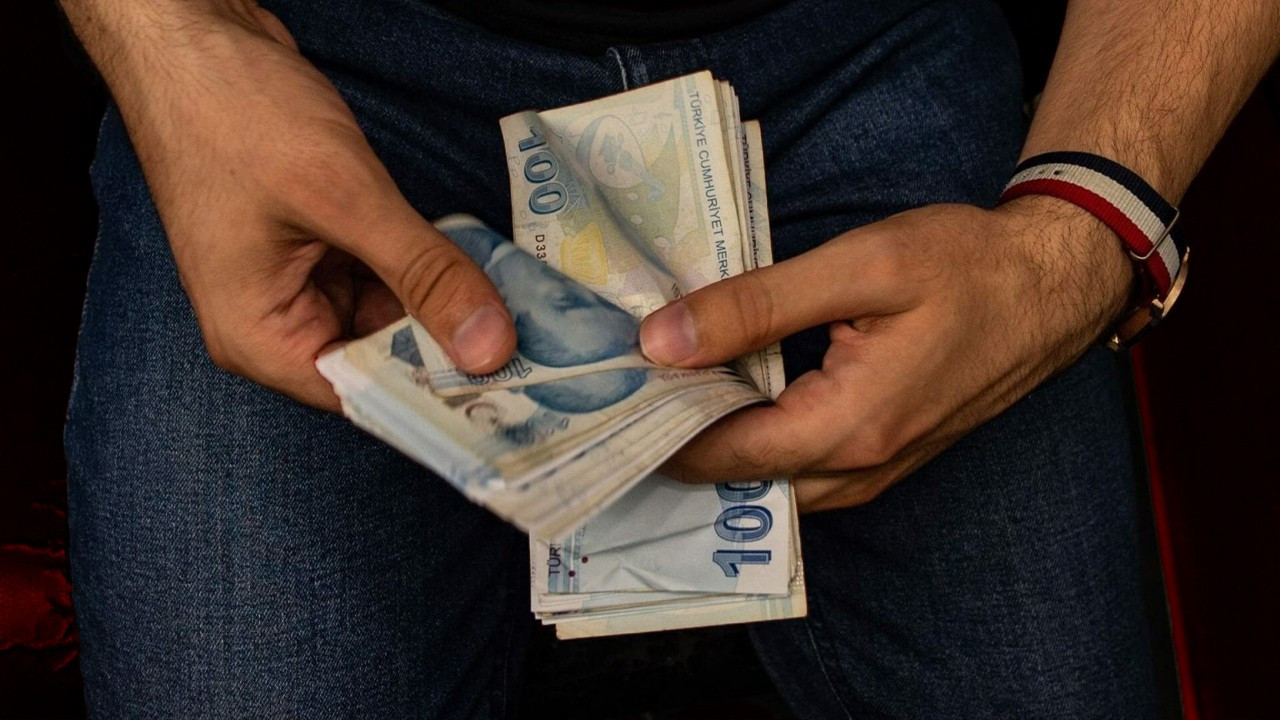 Meclise sunuldu! İsa Karakaş duyurdu: Emekçi için de banka promosyonunun kapıları açılabilir!