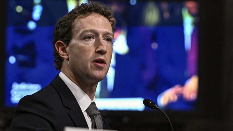 Meta CEO’su Zuckerberg’in borsa hareketleri ortaya çıktı: 2,2 milyar dolarlık Meta payı sattı