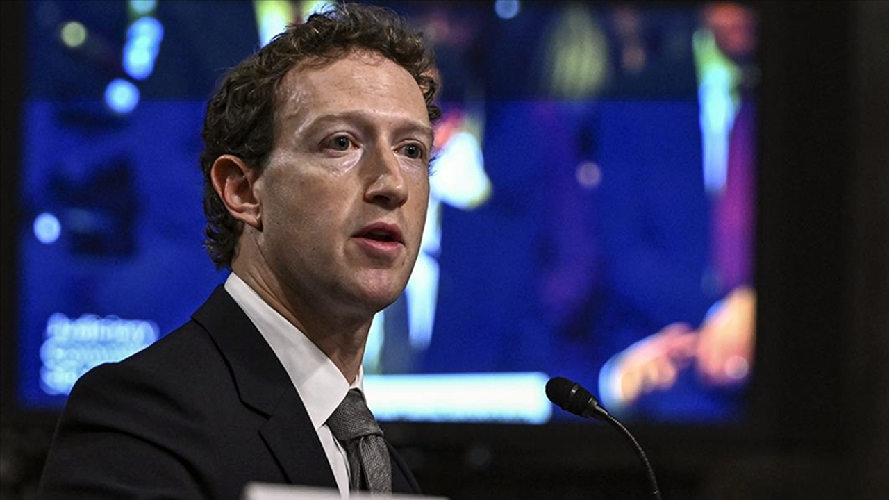 Meta CEO’su Zuckerberg’in borsa hareketleri ortaya çıktı: 2,2 milyar dolarlık Meta payı sattı