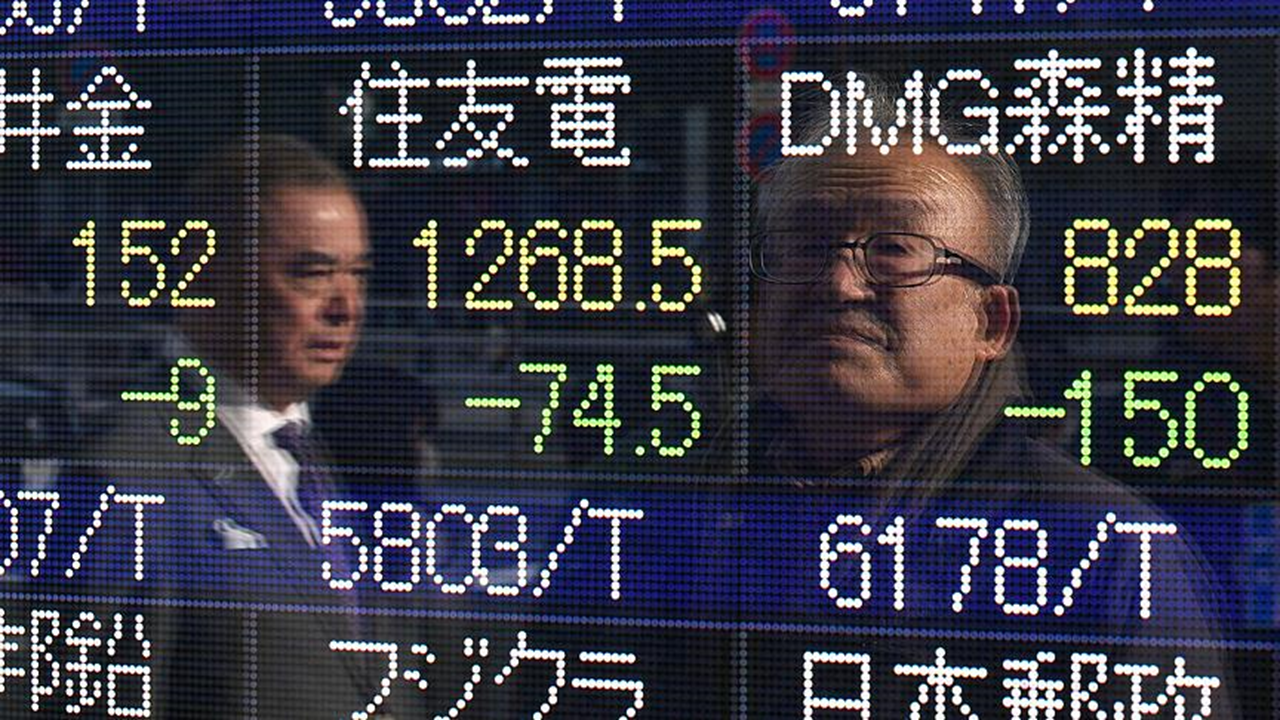 Moody’s Ratings 2025 Çin büyüme varsayımını yükseltirken Japonya’da BoJ faiz kararı bekleniyor