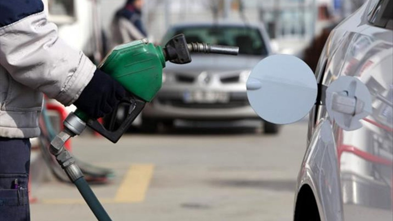 Motorin artırımı tabelaya yansıdı! (21 Aralık 2024 Cumartesi şimdiki akaryakıt fiyatları)