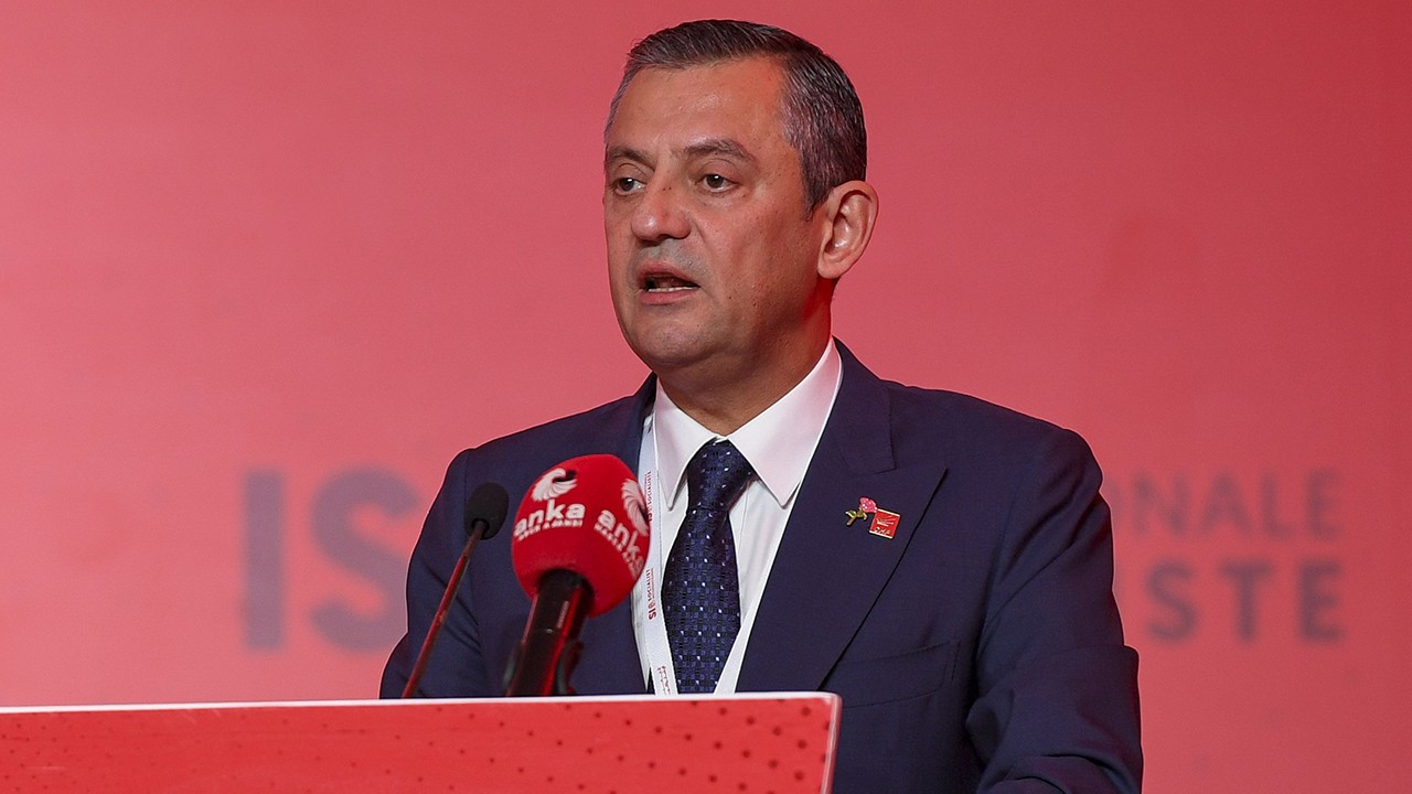 Özel’den taban fiyat reaksiyonu: Hezimeti yaşatmış, sefalet fiyatını dayatmışlardır