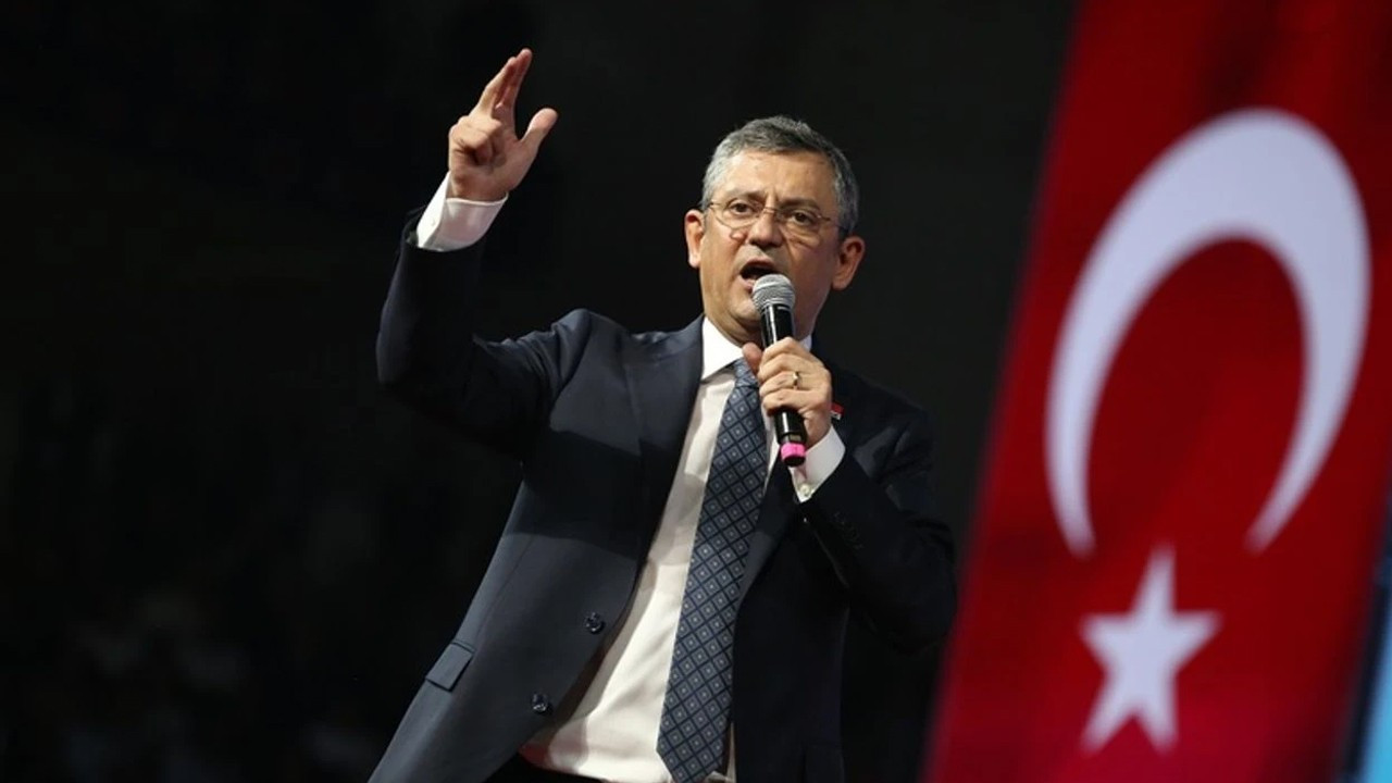 Özel’den taban fiyat yansısı: Sefalet fiyatını dayatmışlardır