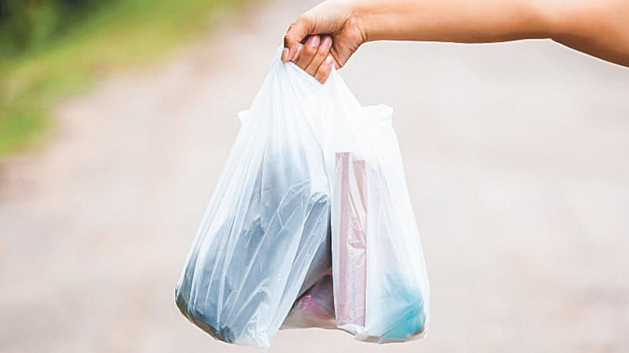 Plastik poşet fiyatı 1 Ocak’tan itibaren zamlanıyor