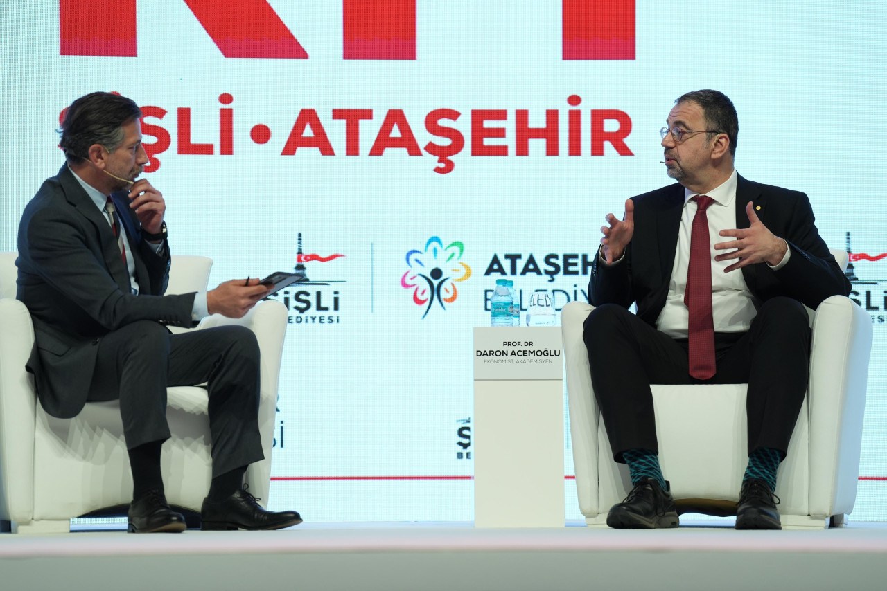 prof dr daron acemoglu bu bahiste umutluyum diyerek anlatti 0 TFyOzW26