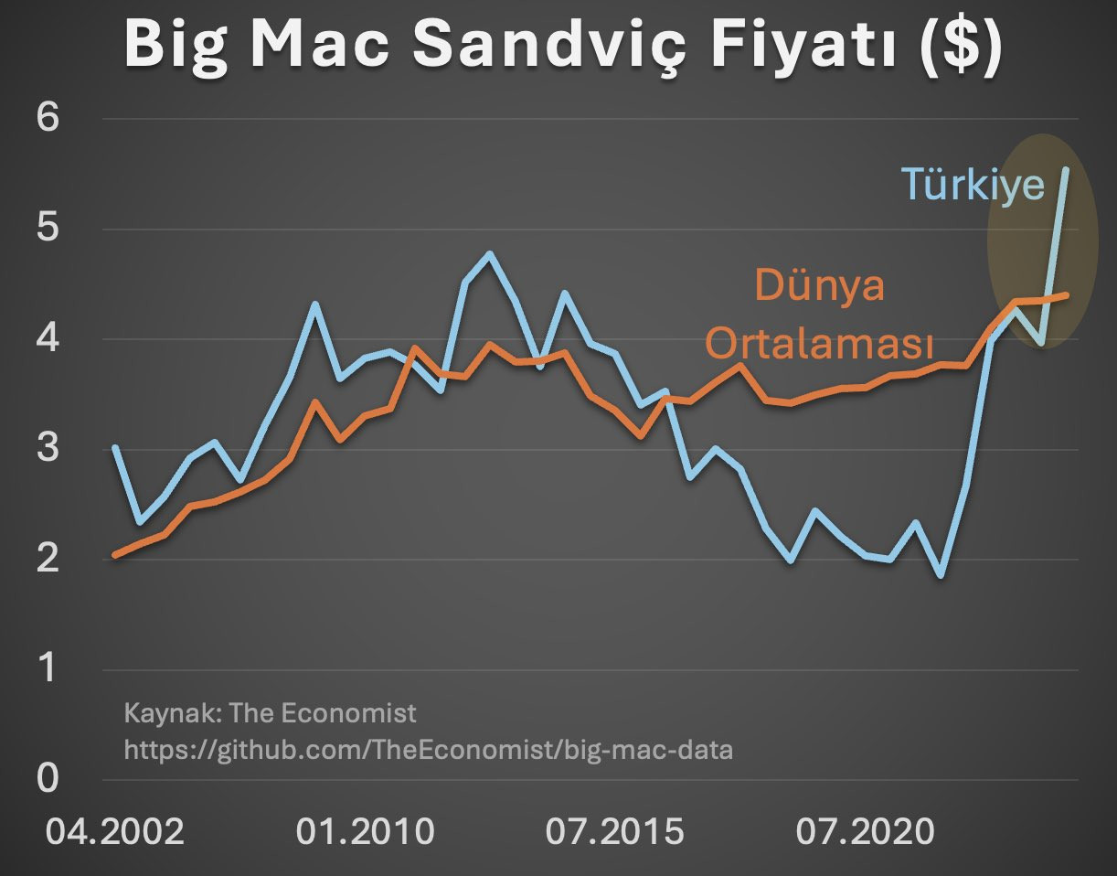 prof dr hakan kara big mac endeksiyle carpici gercegi ortaya koydu 0 IYEhkBYy