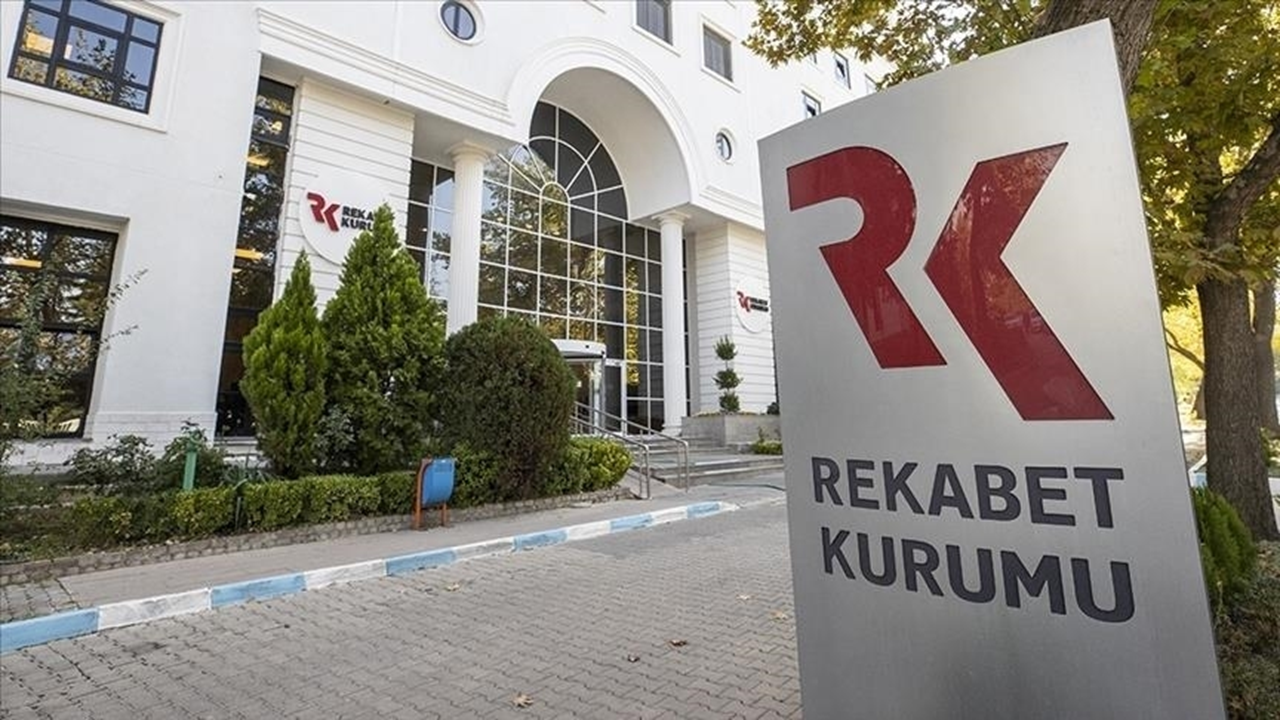 Rekabet Heyeti’nden Galataport kararı