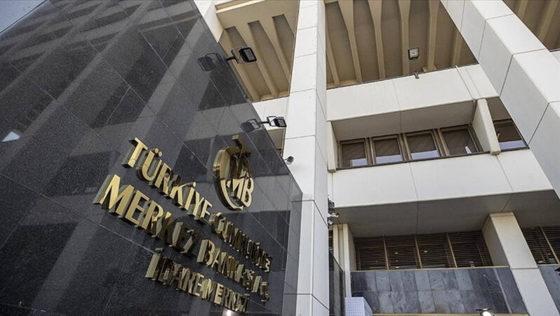 Rekor bu türlü geldi: Merkez Bankası’nın altın rezervinde büyük artış