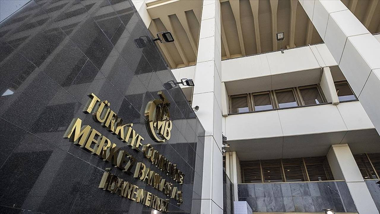 Rekor bu türlü geldi: Merkez Bankası’nın altın rezervinde büyük artış