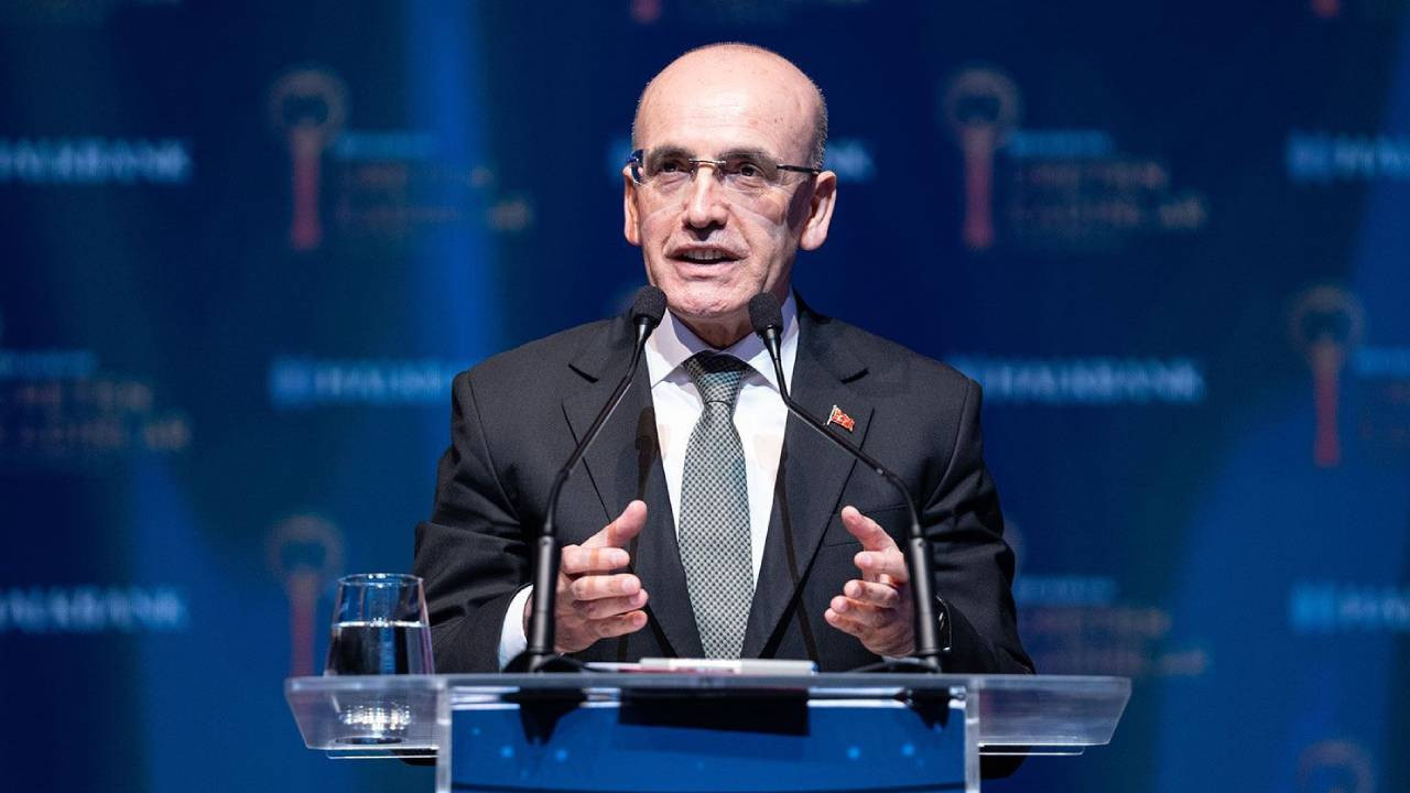 Şimşek: Katar, Türkiye’nin vazgeçilmez ortağıdır