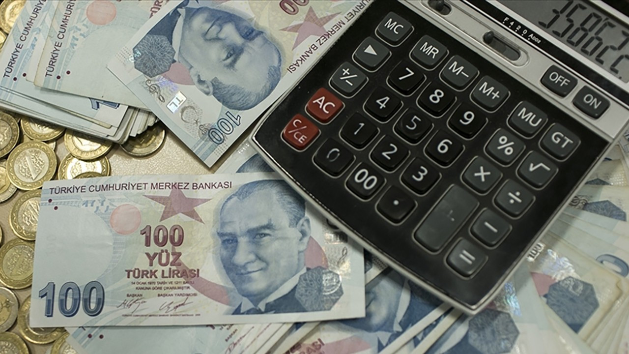 Son dakika: 2025 gelir vergisi ve harç fiyatları açıklandı: Pasaport, ehliyet, telefon…