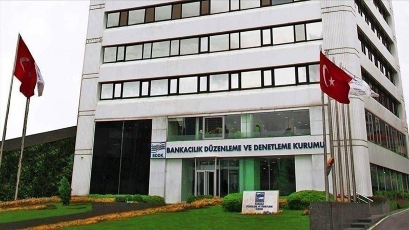 Son Dakika: BDDK kredilerde risk tartısını düşürdü