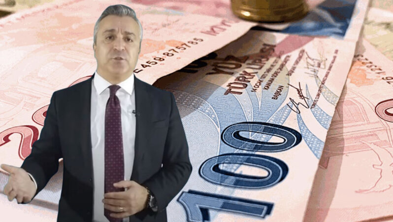Son Dakika: Minimum fiyatı bilen Özgür Erdursun’dan emekli artırımı varsayımı