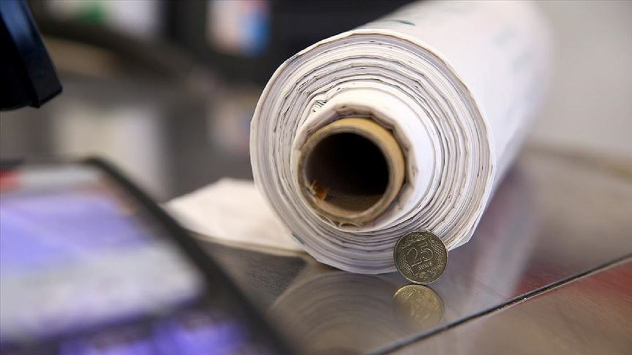 Son Dakika: Plastik poşet fiyatlarına zam! (Plastik poşet fiyatları 2025’te ne kadar olacak?)