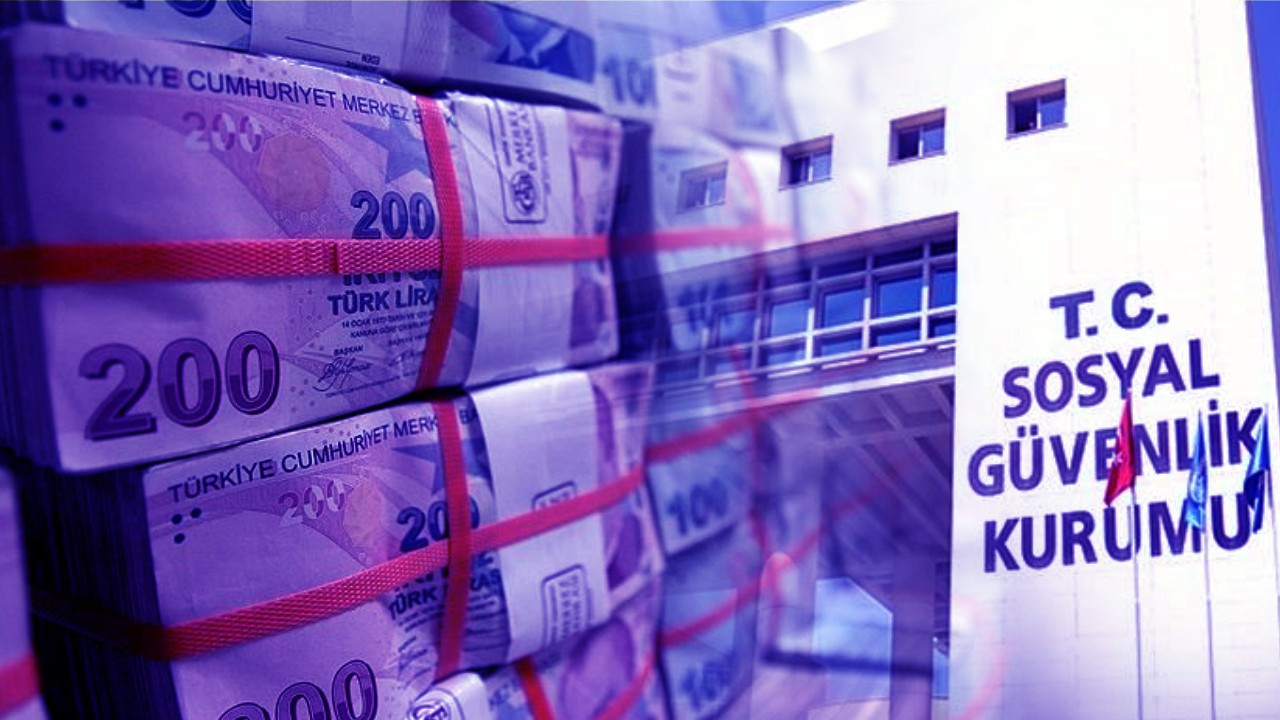 Son dakika: SGK’dan borçlu belediyelere haciz işlemi! Belediyelerden peş peşe açıklamalar