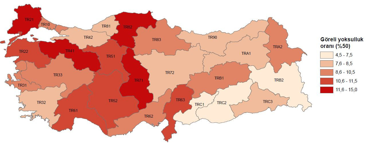 son dakika turkiyedeki fakir sayisi belirli oldu 3 BY2jtvtX