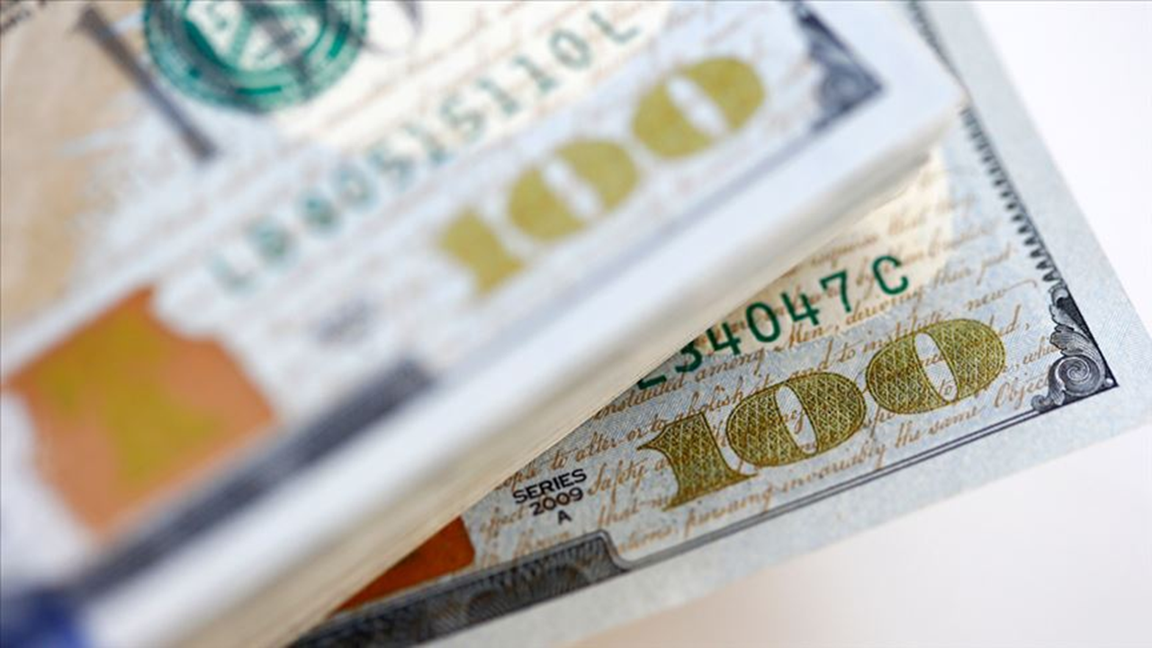 Son Dakika: Türkiye’nin kısa vadeli dış borcu 236 milyar doları aştı