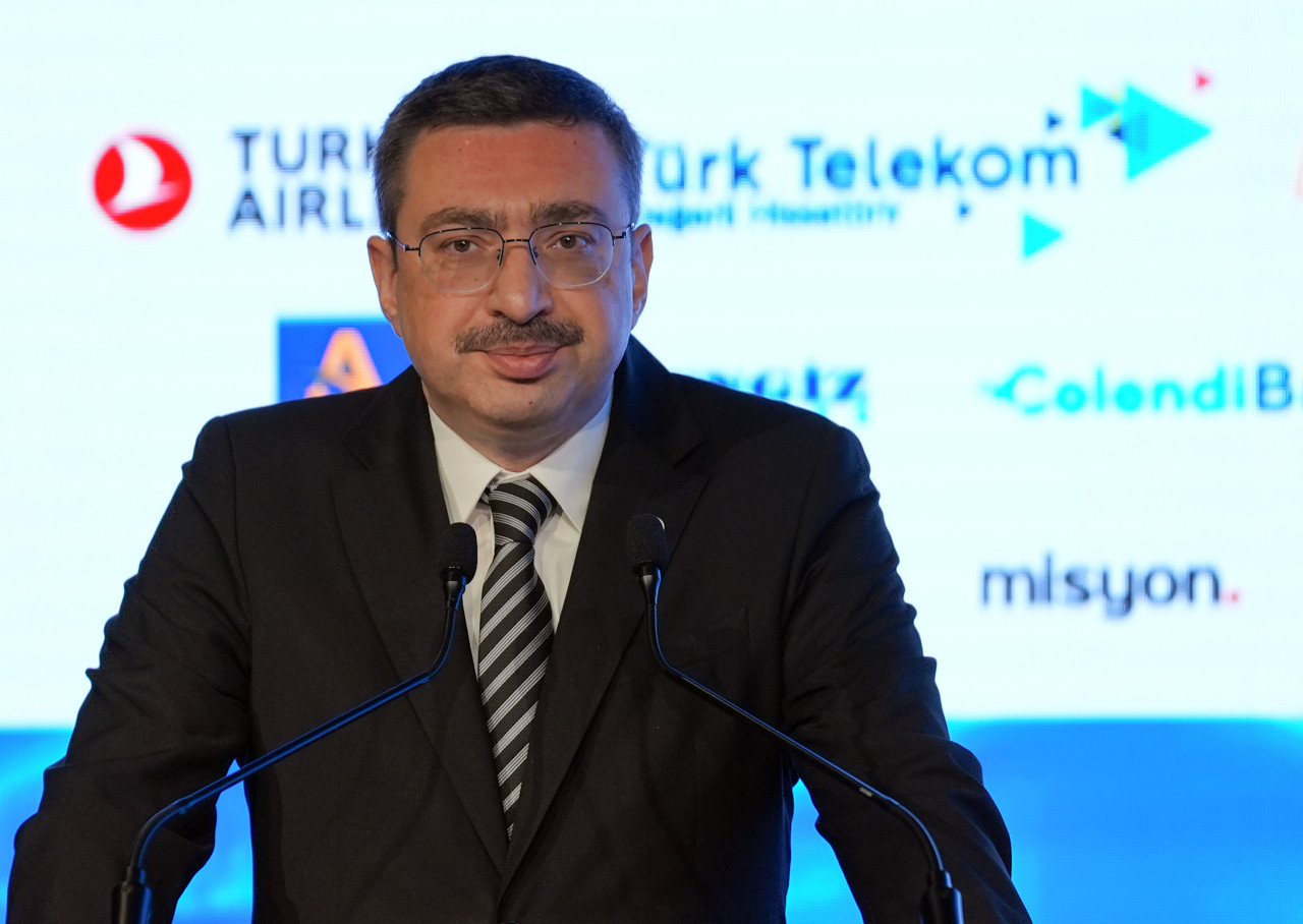 spkdan finans gelecegi zirvesinde kripto ve yesil finans duzenlemeleri vurgusu 0 4pLlTaVB