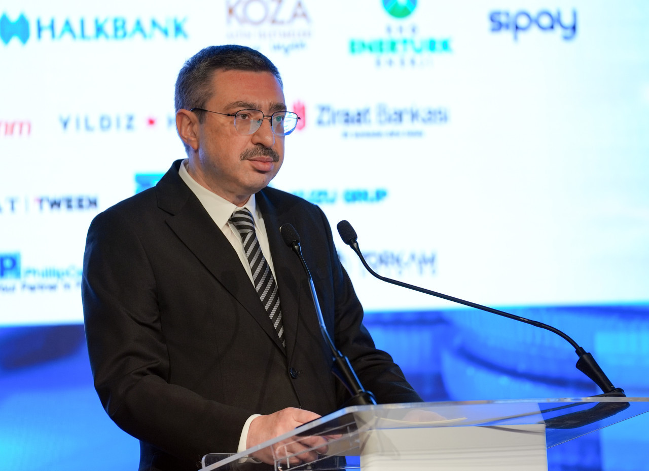 spkdan finans gelecegi zirvesinde kripto ve yesil finans duzenlemeleri vurgusu 1 WLbRBemR