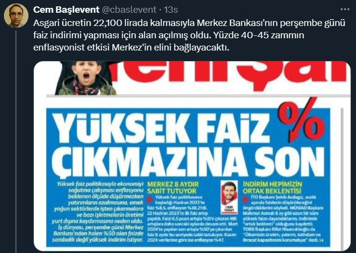 taban fiyat oranina ekonomistlerden reaksiyon yagdi 3 jHYP8wzX