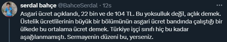 taban fiyat oranina ekonomistlerden reaksiyon yagdi 6 aMLhvtZ8
