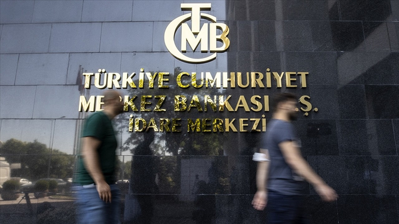 TCMB’den hanehalkı enflasyon beklentisinde güzelleşme vurgusu: Dezenflasyon sürecine takviyesi…