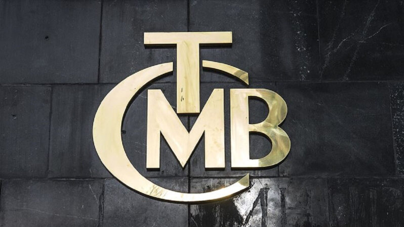 TCMB’den iki adet TL depo alım ihalesi