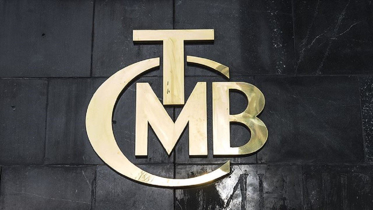 TCMB’den iki adet TL depo alım ihalesi