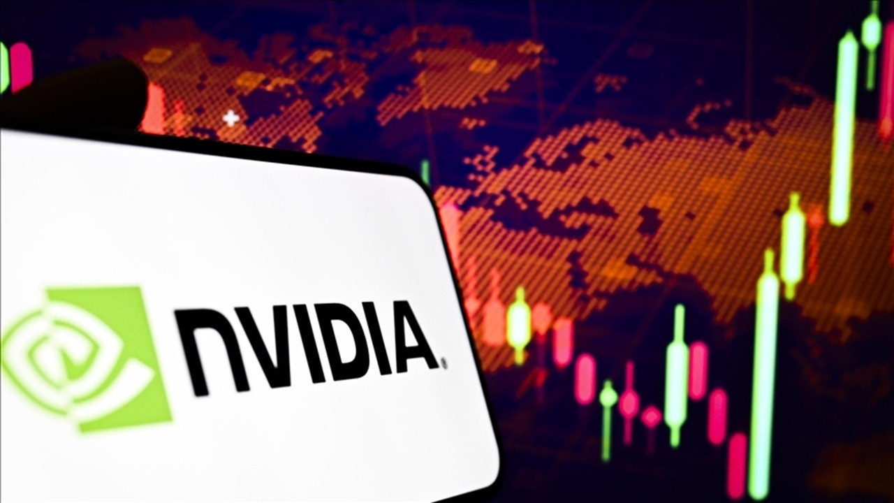 Teknoloji devi Nvidia’nın kritik atılımı ortaya çıktı: Otonom sürüş için…