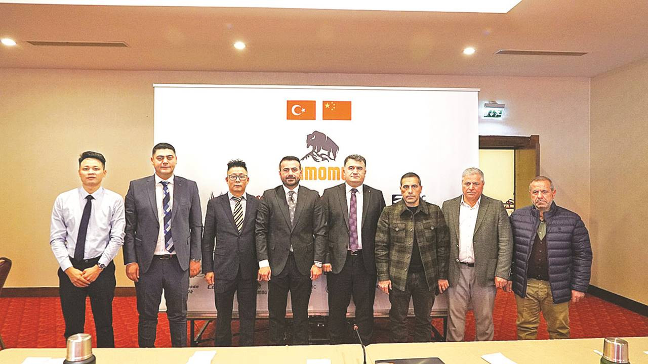 Termosan Çelik’ten 25 milyon dolarlık yeni yatırım: Robotlar üretecek, dünyaya satılacak