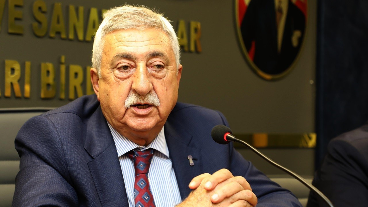 TESK Genel Başkanı Palandöken uyardı: Yılbaşı alışverişlerinde fason üretime dikkat