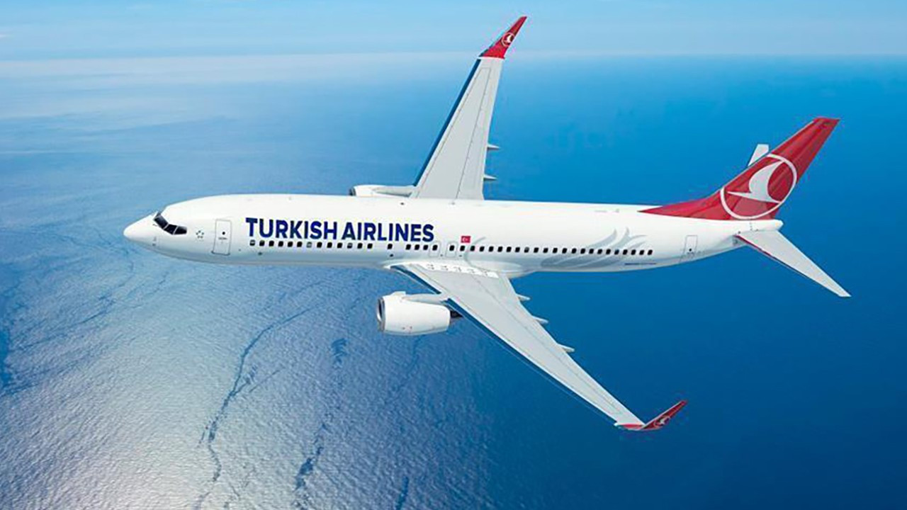 THY Guinness Rekorlar Kitabı’na girdi: Dünyanın en çok ülkesine uçan havayolu