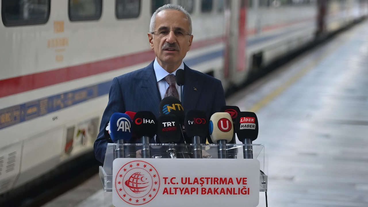 Tren garlarında fiyatsız internet devri başlıyor