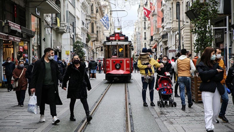 TÜİK açıkladı: En fazla çıkar da en fazla eşitsizlik de burada