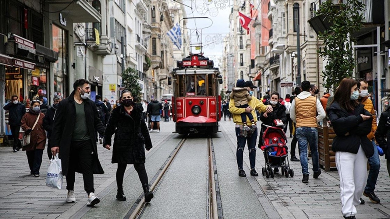 TÜİK açıkladı: En fazla çıkar da en fazla eşitsizlik de burada