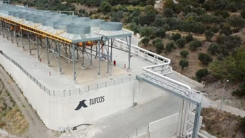 Turcas Petrol Fevkalâde Genel Konsey Toplantısı gerçekleştirildi