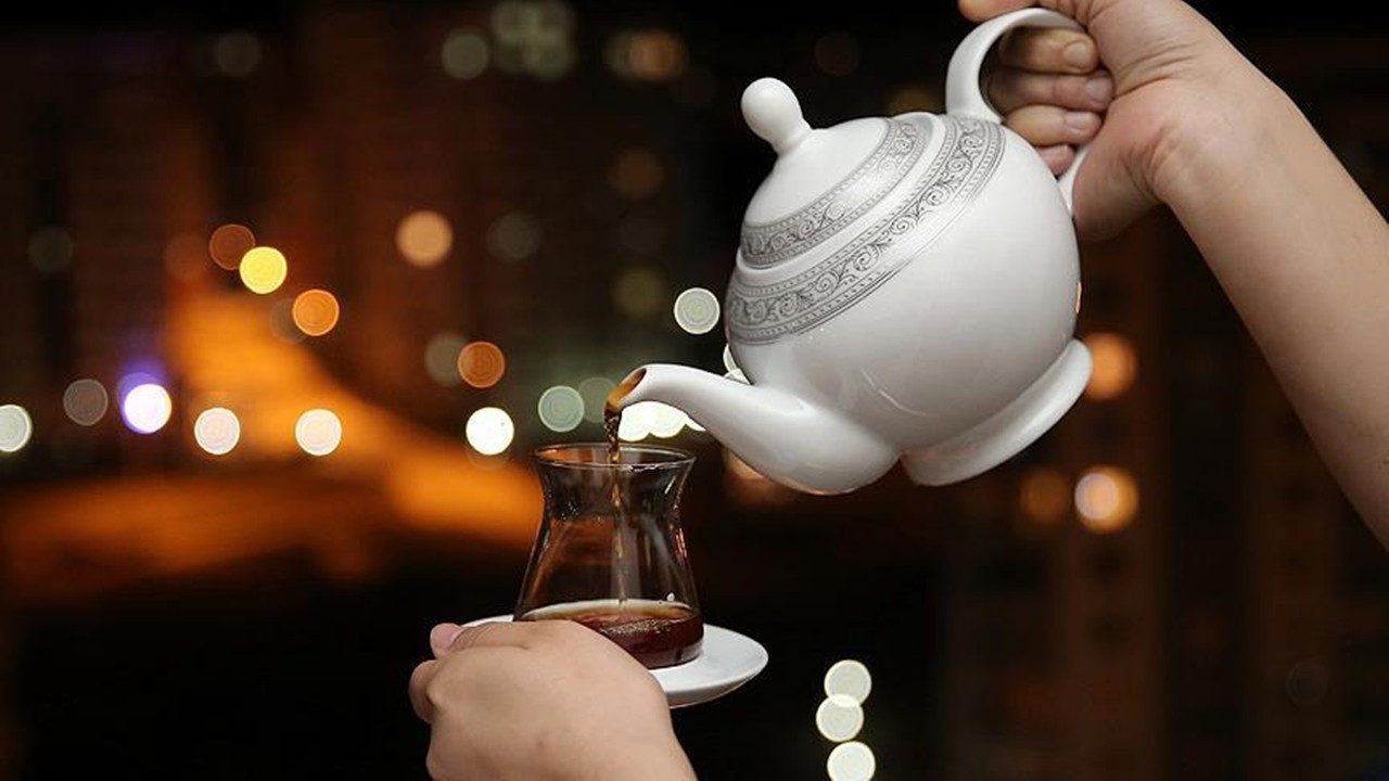 Türkiye’nin çay tercihi ortaya çıktı