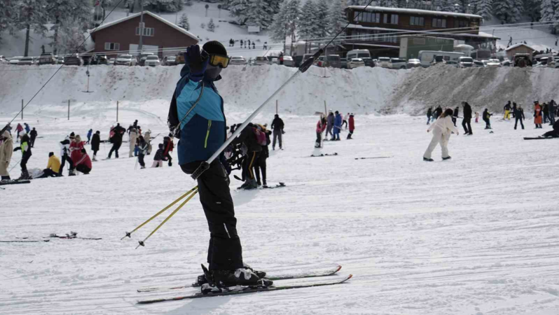 Uludağ’da kar tatili yapmanın maliyeti belirli oldu! Fiyatlar güncellendi