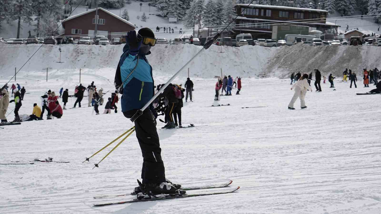 Uludağ’da kar tatili yapmanın maliyeti belirli oldu! Fiyatlar güncellendi