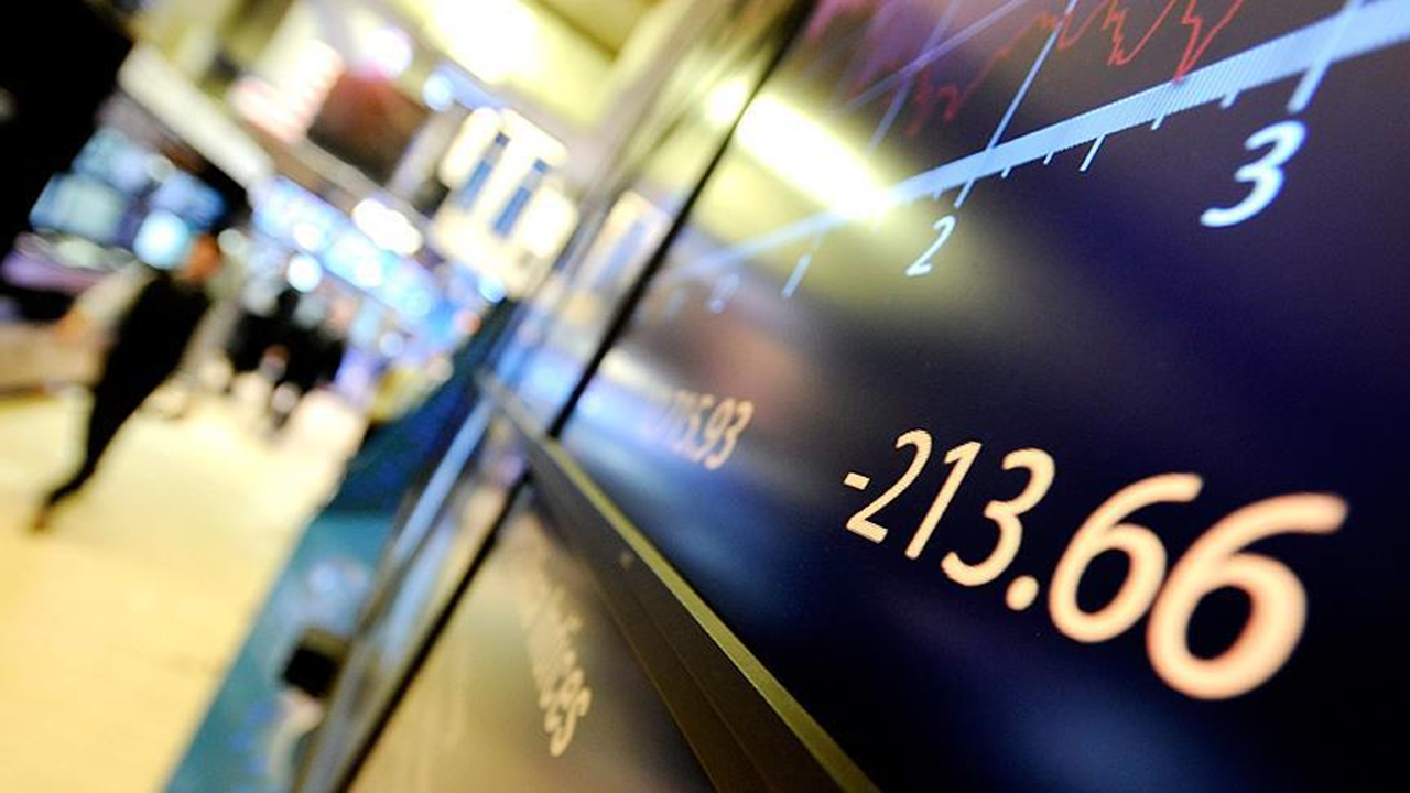 VİOP’ta endeks kontratı güne yüzde 0,6 yükselişle başladı (26 Aralık 2024)
