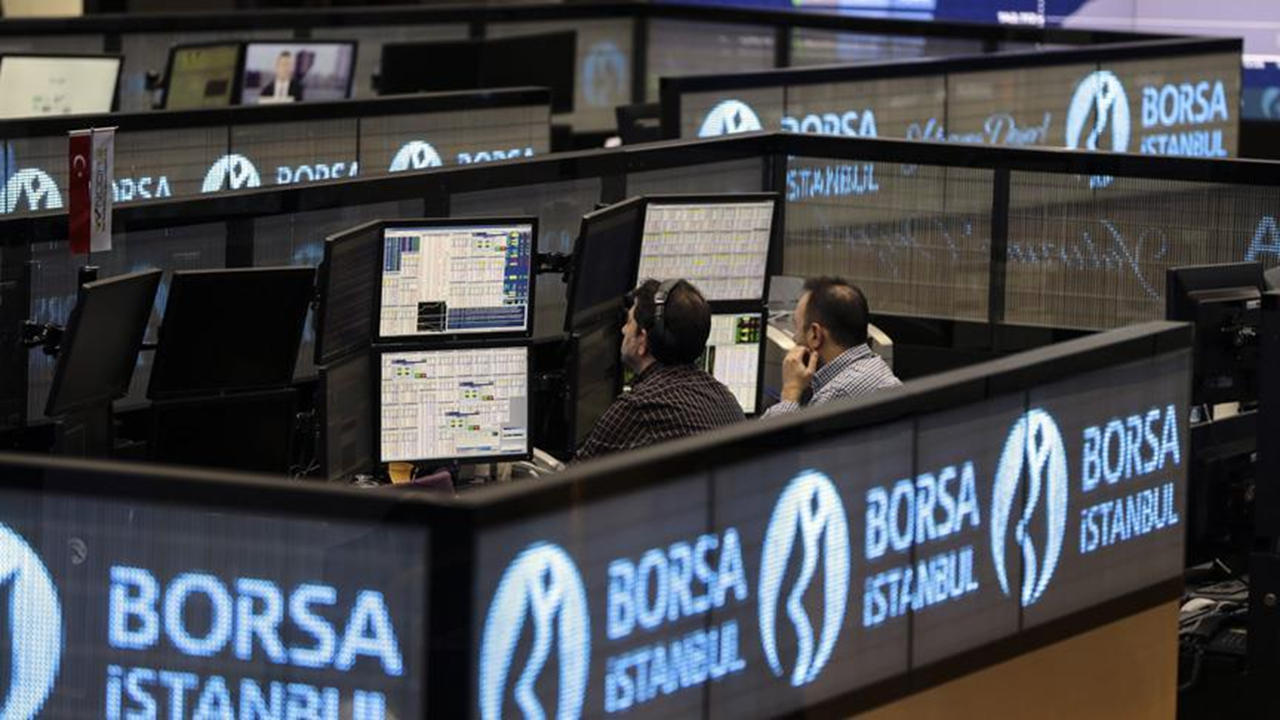 Yabancı borsada tekrar satışa geçti