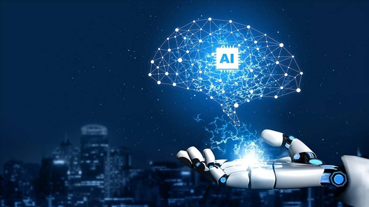 Yapay zekâ ile 2030’a kadar 15,7 trilyon dolarlık iktisat
