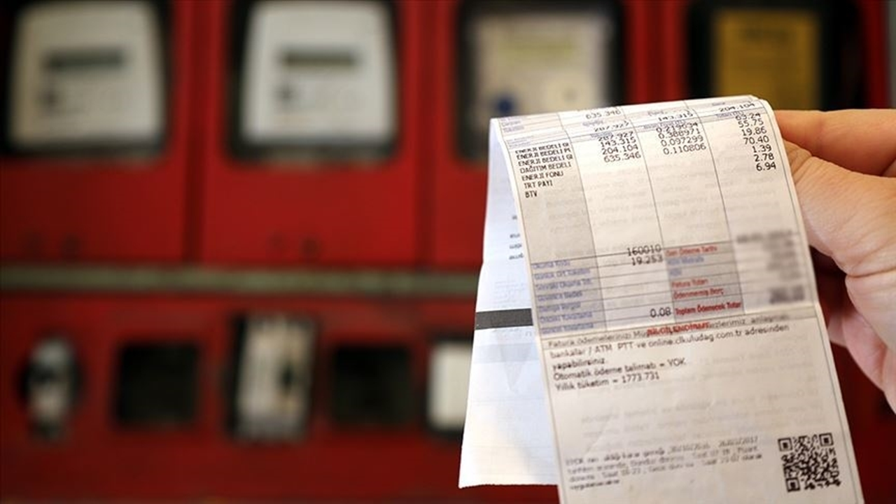 Yüksek elektrik tüketenler dikkat! 2025’te farklı fiyatlandırma sistemine tabi tutulacaksınız