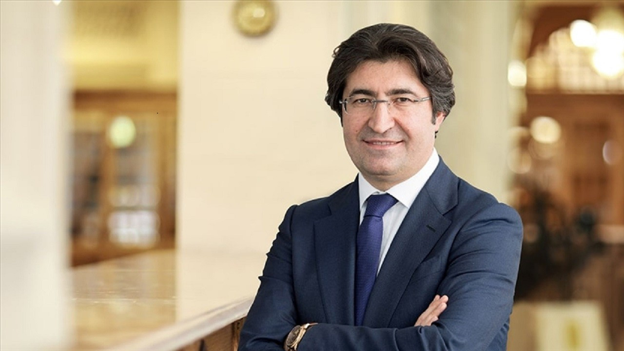 Ziraatbank Genel Müdürü: ‘2024, finansal ve operasyonel göstergeler açısından başarılı bir yıl’