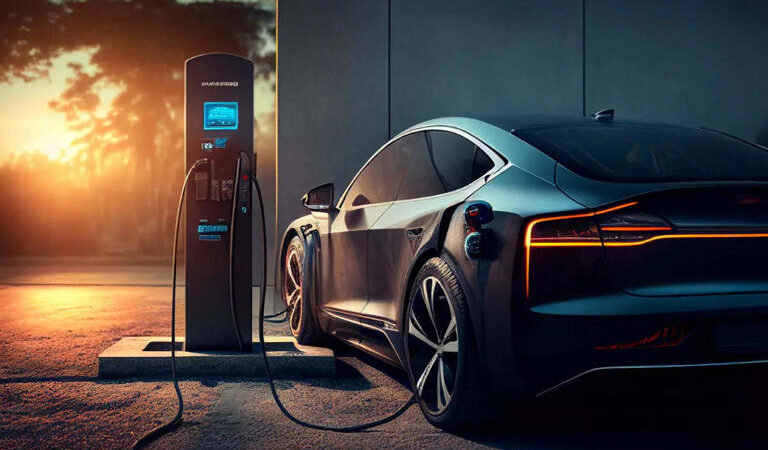 2024’te Elektrikli Araç Satışlarında Büyük Artış: Gayeler Tutmadı, Ceza Kapıda!