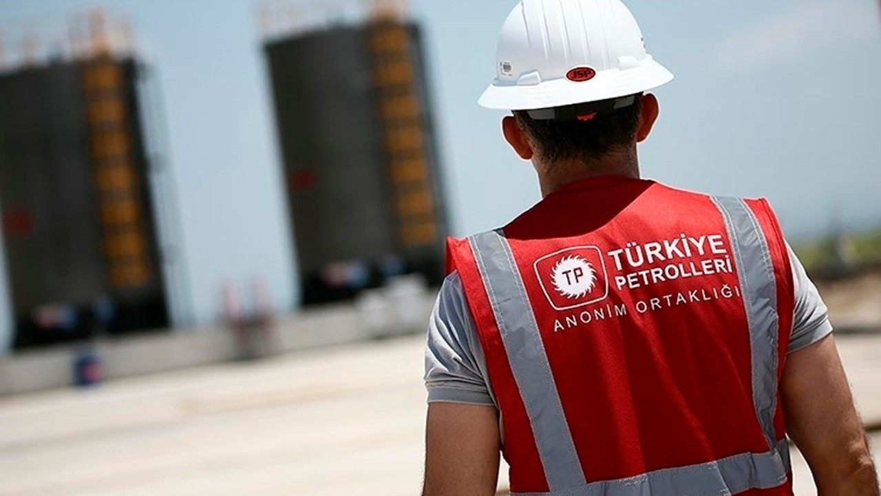 2025 KİT yatırım programında en büyük hisse TPAO’nun